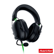 Razer Blackshark v2 x USB 7.1 6