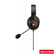 ADX Firestorm HS07 7.1 3