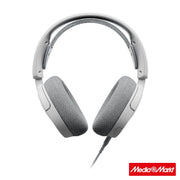 SteelSeries Arctis Nova 1 White 2