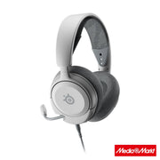 SteelSeries Arctis Nova 1 White 3