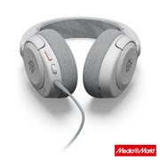 SteelSeries Arctis Nova 1 White 4