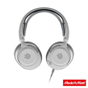 SteelSeries Arctis Nova 1 White 5