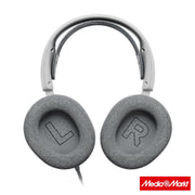 SteelSeries Arctis Nova 1 White 6