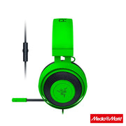 Razer Kraken Pro V2 Analog Green 2