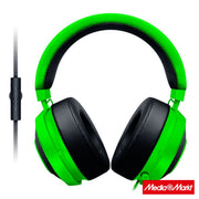 Razer Kraken Pro V2 Analog Green 3