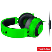 Razer Kraken Pro V2 Analog Green 4