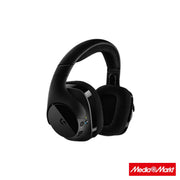 Logitech G533 Wireless 7.1 Surround Black 4