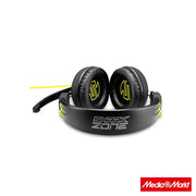 Sharkoon Shark Zone H10 Black 2