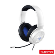 Razer Kraken X White 2