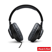 JBL Quantum 100 Black 3