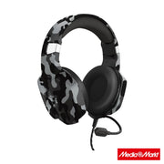 Trust GXT 323K Carus 2
