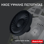 Logitech G435 Black 3