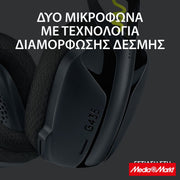 Logitech G435 Black 4