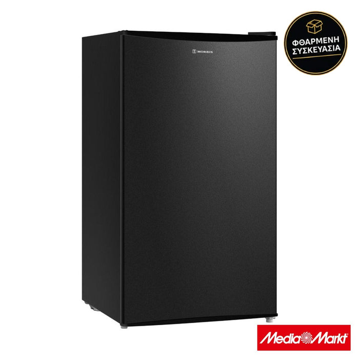 Morris B71079DSD Black · φθαρμένη συσκευασία