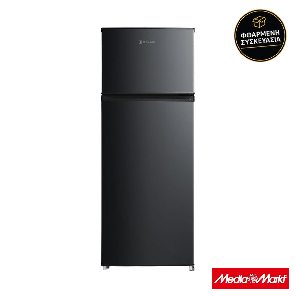 Morris B72207DTD Black