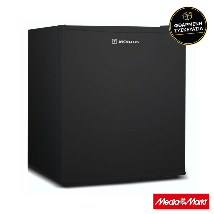 Morris B7451SDL Black · φθαρμένη συσκευασία