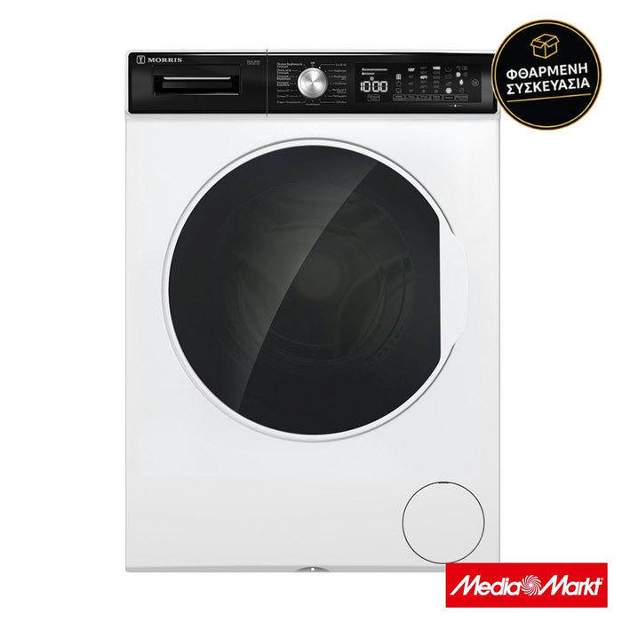 Morris CIW-85143 8Kg/5Kg · φθαρμένη συσκευασία