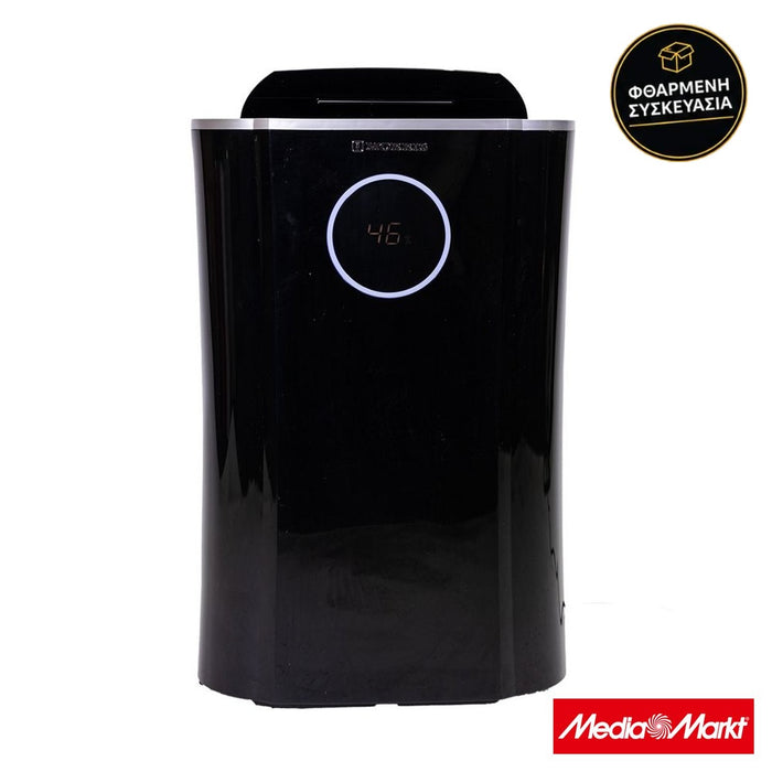 Morris MDP-20310Hi R/C με Ιονιστή 20lt/24h · φθαρμένη συσκευασία