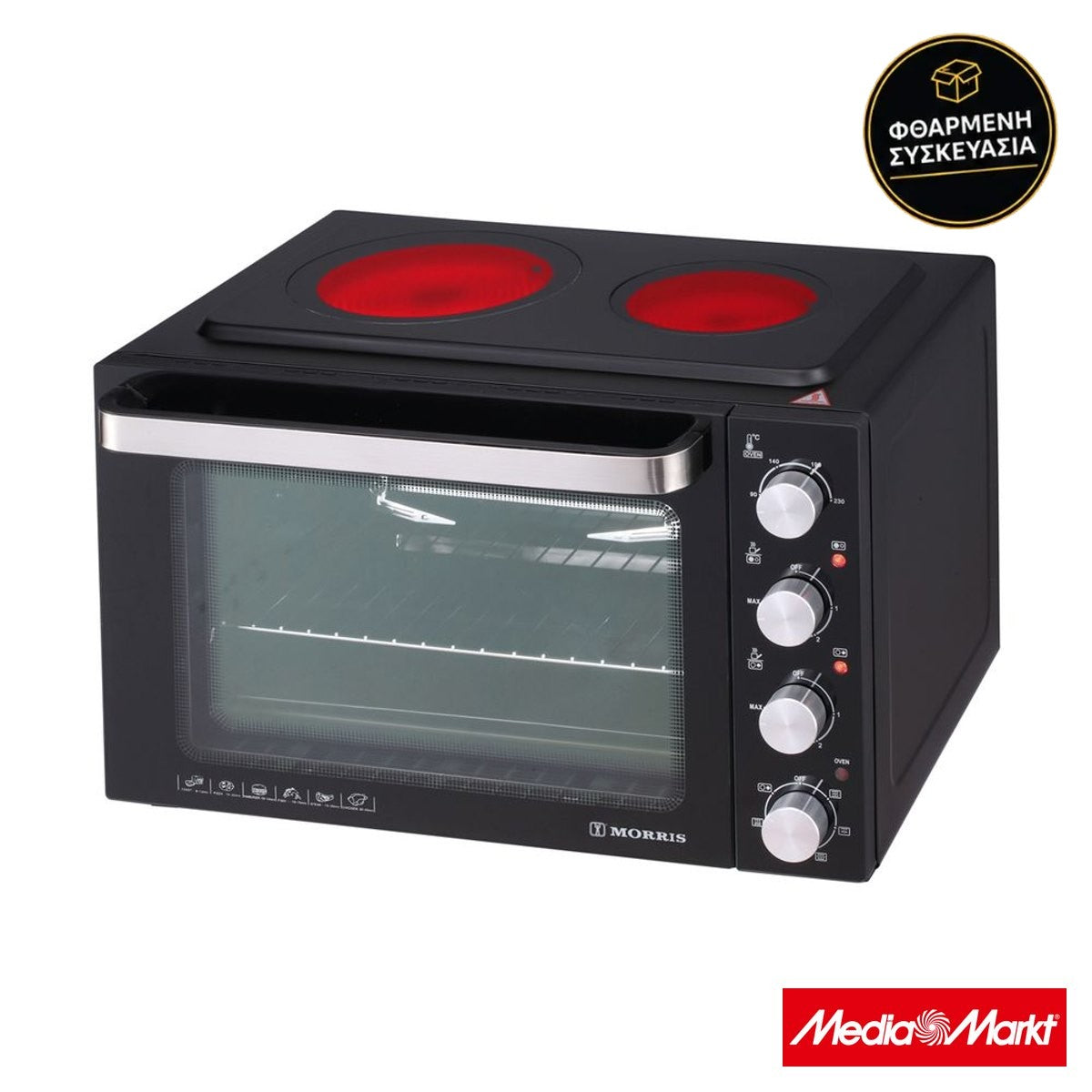 Morris MEO4820C