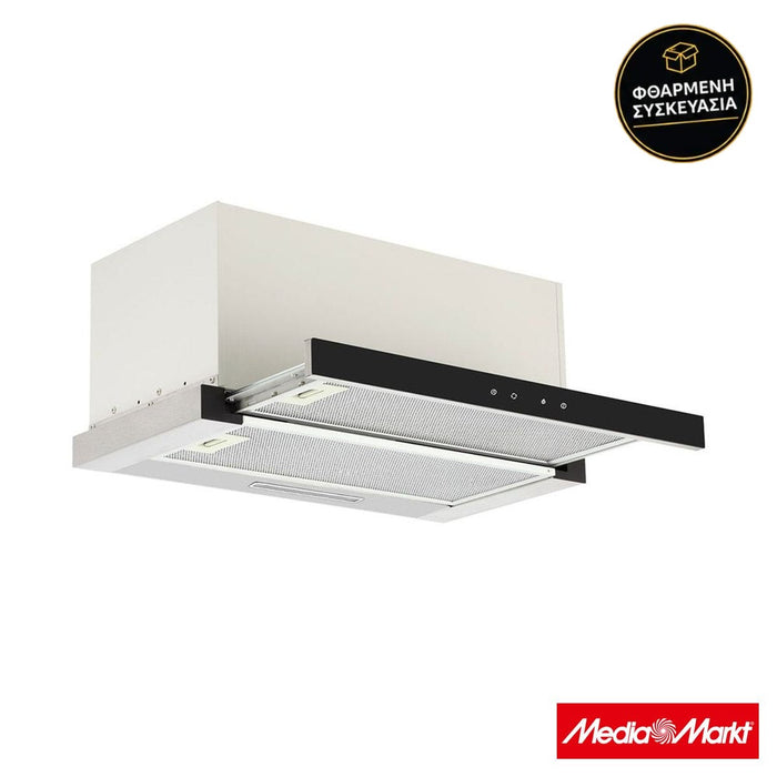 Morris MHT-60037 Inox · φθαρμένη συσκευασία