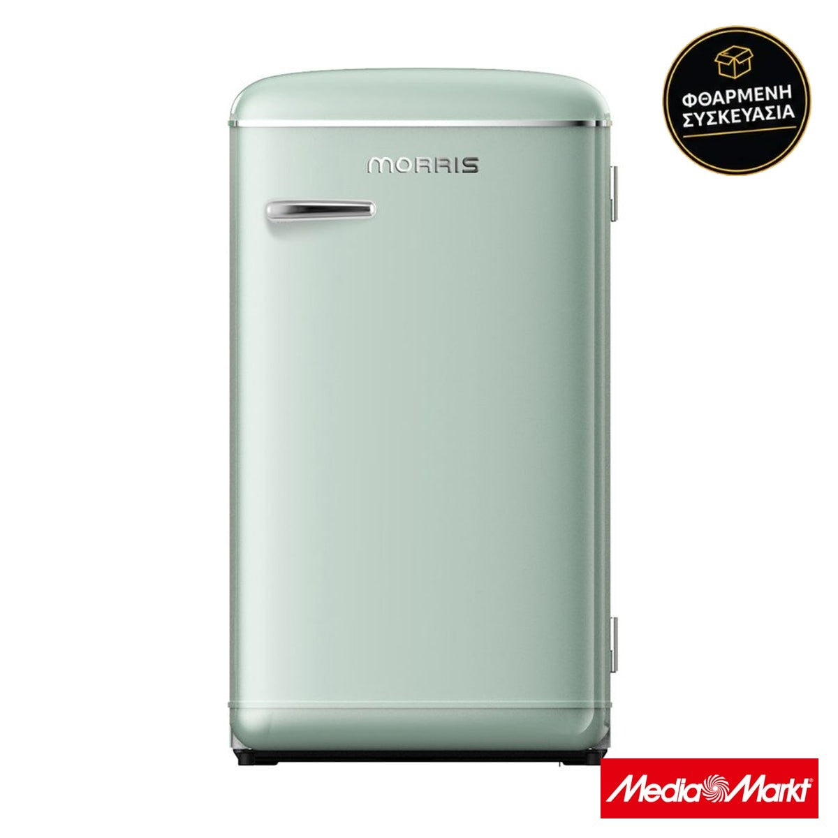 Morris MRS-21092LG Retro Series Light Green