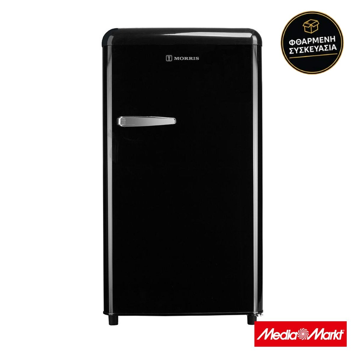 Morris MRS-31093B Black