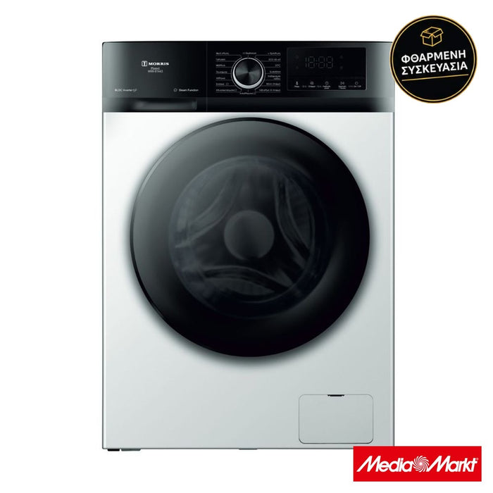 Morris Planet WIW-81443 8kg · φθαρμένη συσκευασία