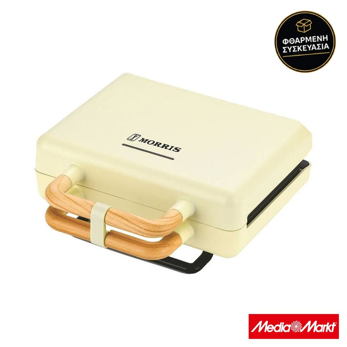 Morris R1308SMC Crème · φθαρμένη συσκευασία