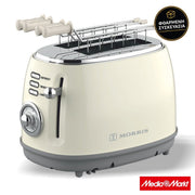 Morris Retro Series R20824TSC Cream 1