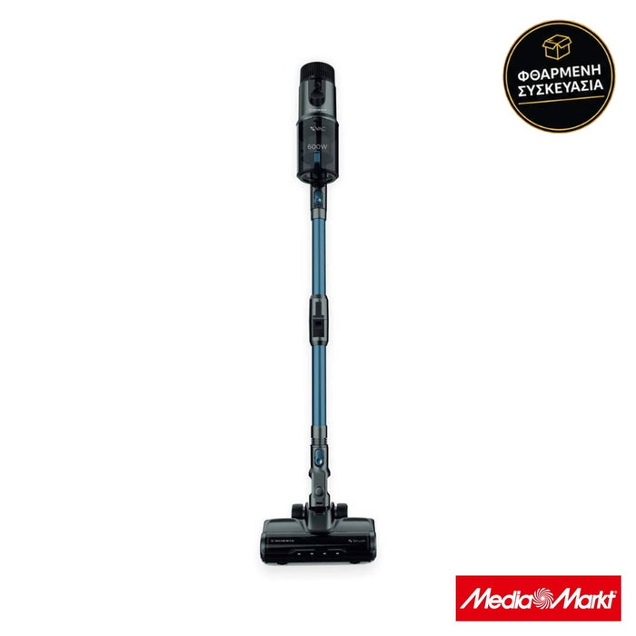 Morris SVC6101HH · φθαρμένη συσκευασία