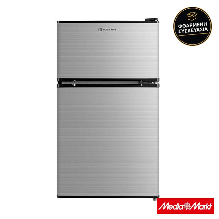 Morris T72089ETD Inox · φθαρμένη συσκευασία