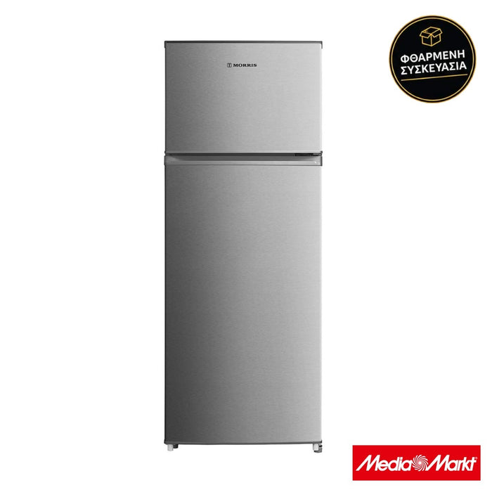 Morris T72205DTD Inox · φθαρμένη συσκευασία