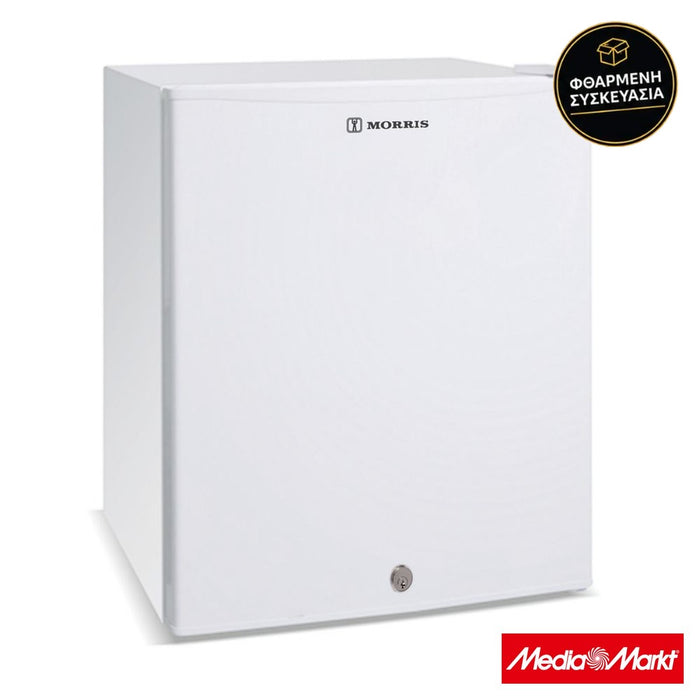 Morris W71069ESD White · φθαρμένη συσκευασία