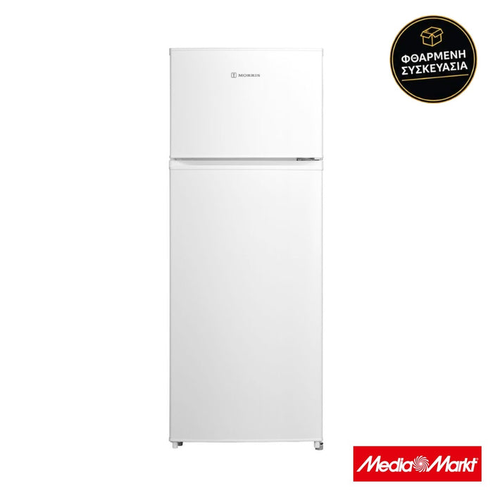 Morris W72204DTD White · φθαρμένη συσκευασία