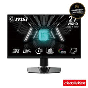MSI G272QPF Ε2 IPS 180HZ 2K 27" 1