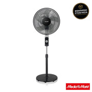 Nakassi N16PFDB25G Black 1