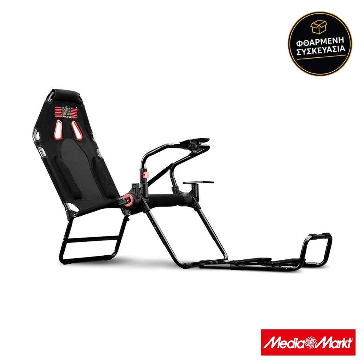 Next Level Racing Gt Lite Racing Cockpit