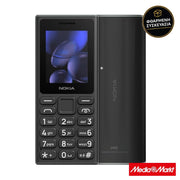 Nokia 105 (2024) Black 1