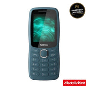 Nokia Shield 123 Green 1