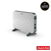 Olimpia Splendid Caleo Metal 1