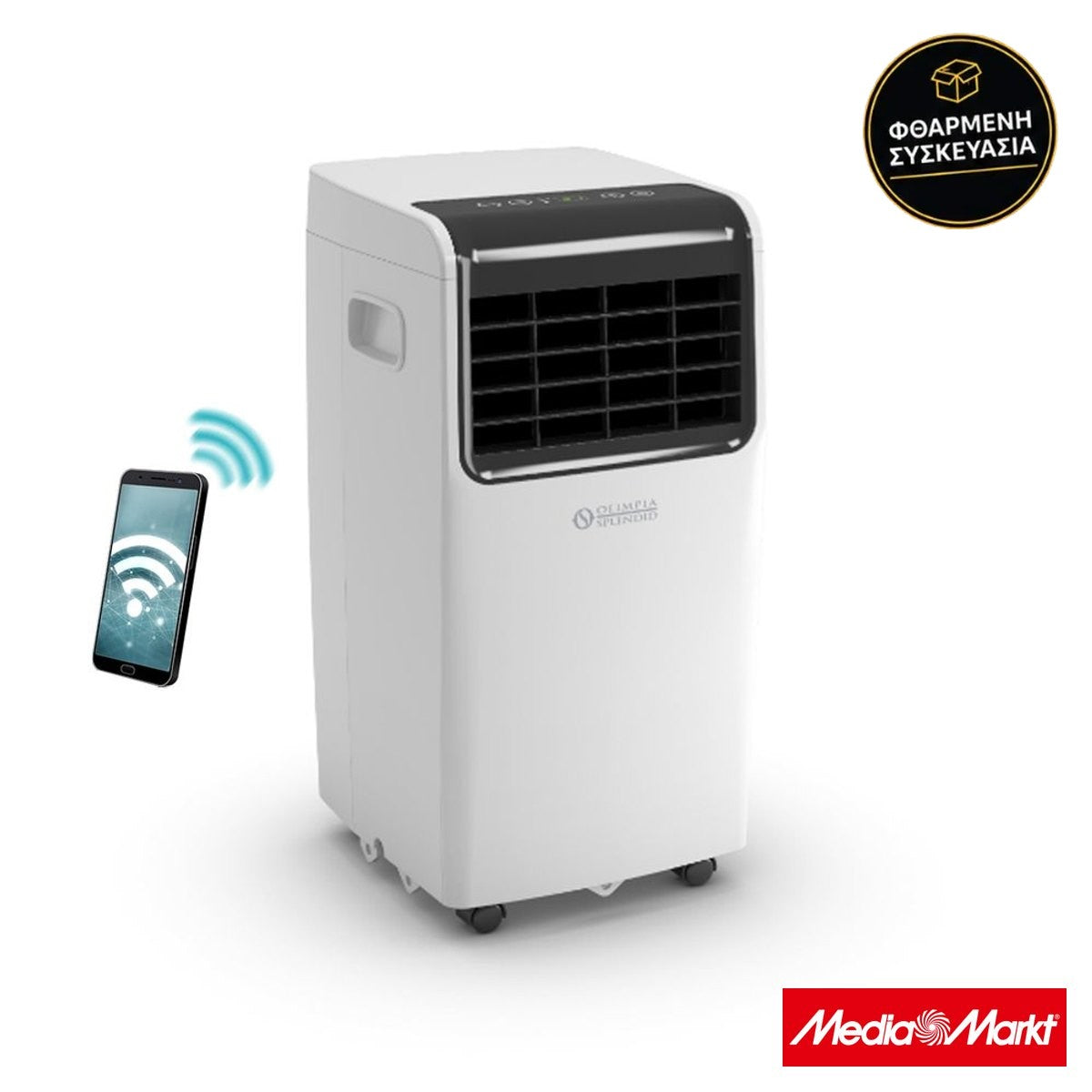 Olimpia Splendid Dolceclima Compact 10 MBB