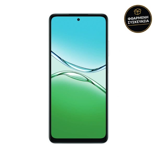 Oppo A5 6GB/128GB OEU White 4G 1 · φθαρμένη συσκευασία