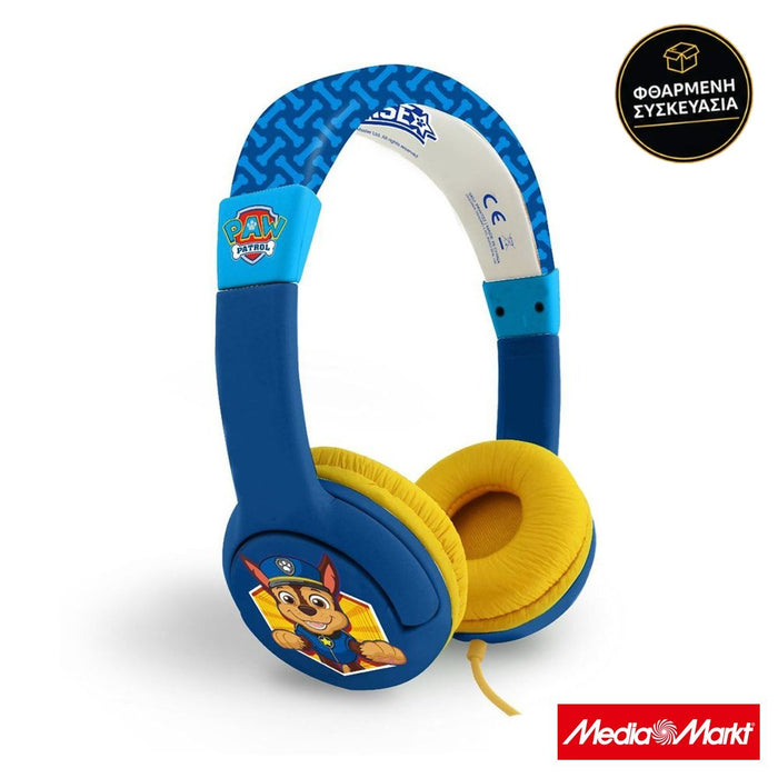 OTL Paw Patrol Chase Παιδικά · φθαρμένη συσκευασία