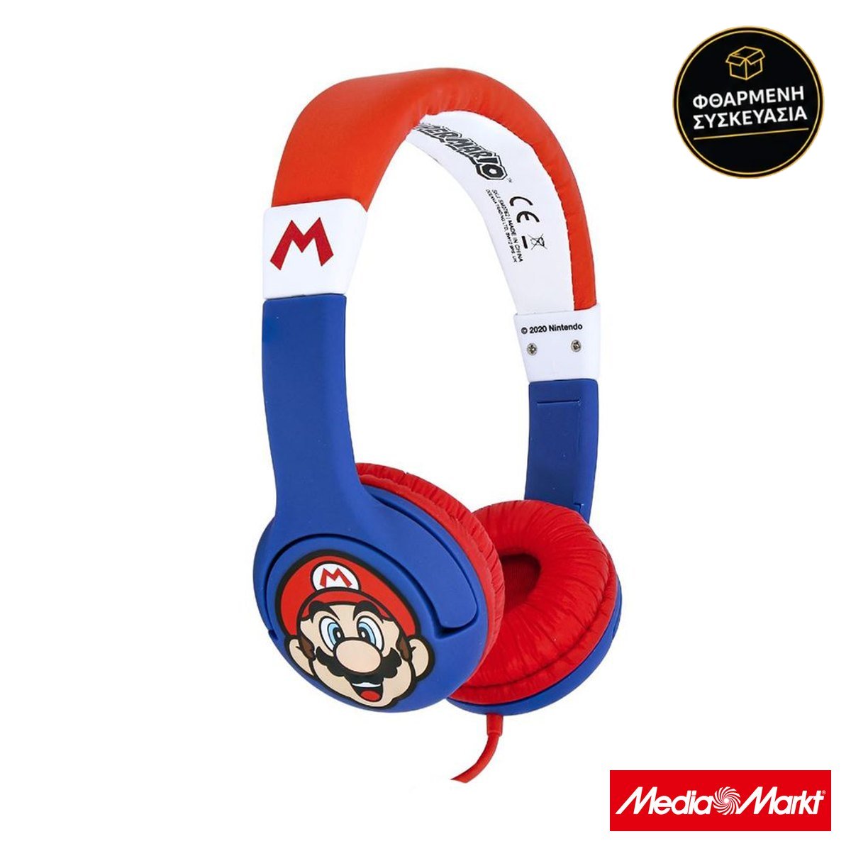 OTL Super Mario Παιδικά