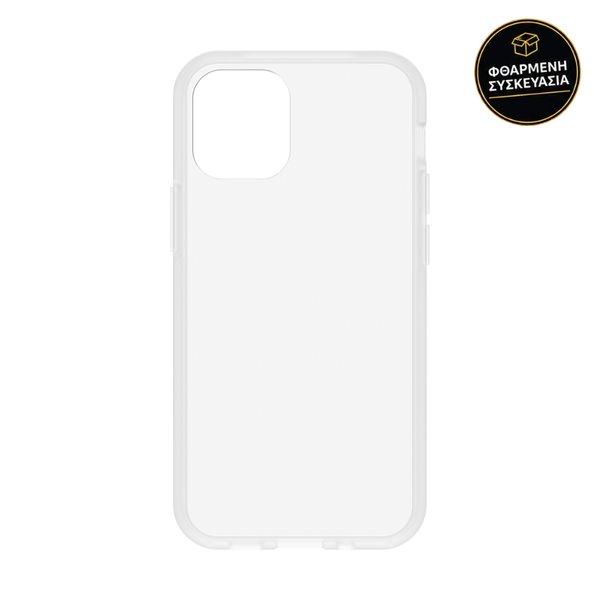 Otterbox iPhone 12 Mini React Clear 1 · φθαρμένη συσκευασία