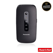 Panasonic KX-TU550 Black 1