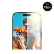 PanzerGlass Apple iPhone 17 Pro Anti-Reflective 1