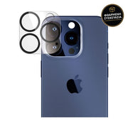 PanzerGlass PicturePerfect Camera Lens Protector Iphone 15 Pro/15 Pro Max 1