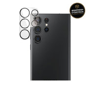 PanzerGlass Samsung Galaxy S23 Ultra PicturePerfect 1