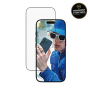 PanzerGlass Ultra-Wide Fit iPhone 17 Pro 1